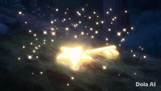A chave das estrelas