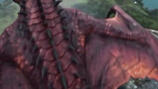 🦖 PARECE REAL