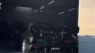 McLaren Senna 2