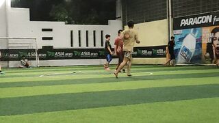 Futsal 3