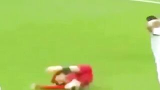 ⚽ Aksi Spektakuler di Lapangan! Momen yang Bikin Deg-Degan