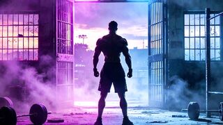 The divine gym