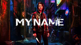 MY NAME :- promo/Trailer