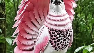 VEJÁ PASSAROS CANTANO MUITO TOP DEMAIS