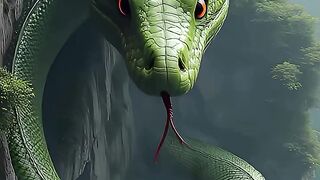 The Ultimate Jungle Encounter
