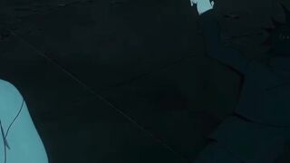 Jujutsu kaisen 40