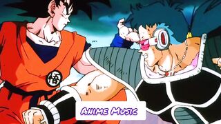 Goku contra guerreiros z