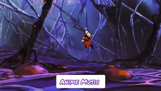 Goku e Vegeta Luta junto contra Majin Boo