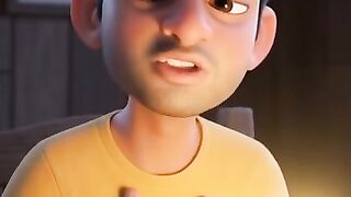 बहाना नहीं, सच्ची मजबूरी है - घर दूर है! 😅