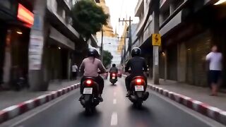 Filme curta drama