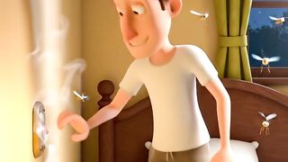 Indian mosquitoes
