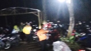 Basecamp mountain bekel