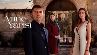 Anne Yarisi - Episode 2 (English Subtitles)