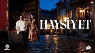 Haysiyet - Episode 4 (English Subtitles)