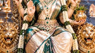 🌺 இன்றைய அம்மன் அருள்வாக்கு புதன்கிழமை புரட்டாசி 13
