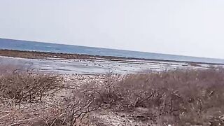 Manatuto beach