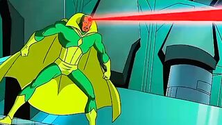 Vingadores - Lutando contra Ultron