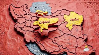شفرونی فصل دوم قسمت ششم