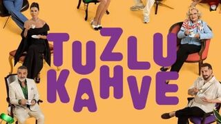 Tuzlu Kahve - Episode 5 (English Subtitles)