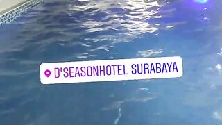 Swimming 20