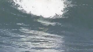 Backwash Bump – Giada Legati