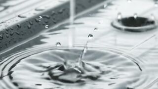 Heavy Rain on Metal Roof | Cozy House Rain Sounds for Deep Sleep
