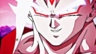 Poderosa forma Omni God goku