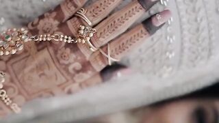 cinematic Reels wedding