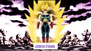 Show de cenas dragonball Super