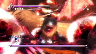 Ninja Gaiden eita difícil acho que pode ser o final