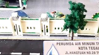 Scale Model Design