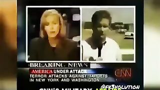 Rare 9/11 Footage Reportedly Aired Only Once