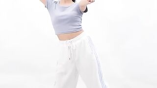 P66 《每日一練》超級簡單的舞蹈基本功 | TikTok Dance Tutorial