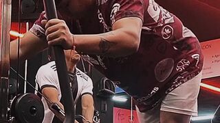 Entreno time