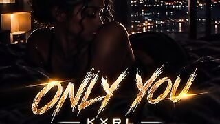 Only you by Kxrl_PNG Music