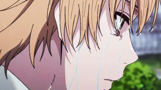 See the reality with anime fan