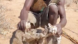 Africa lifestyle