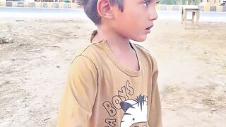 Bache ne ki madad #islamic story