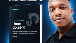 Quer aprender Linux? Comece pelo básico | Linux do Zero