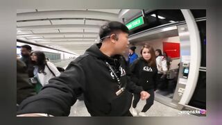 Perjalanan di HONGKONG