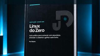 Seu próximo passo no Linux: trilha gratuita ou e-book?