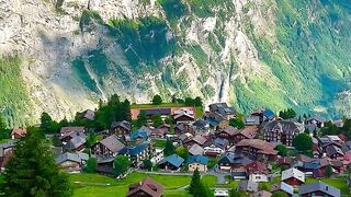 Switzerland travel 2