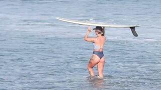 Ladies Get After It – Canggu