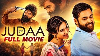 Judaa-2026-Punjab Full hd Movies