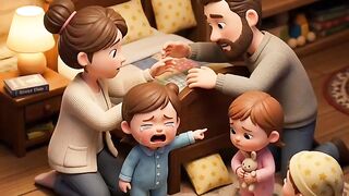 ❤️Mini rescue story! 77
