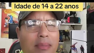 Vaga pra jovem aprendiz no Sesc