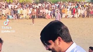 Fare Thatha Asian Kamatbadi match||We'll Done