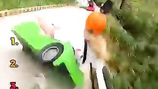 Ranking best irl Mario