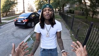 10 Things You Didn’t Know About King Von