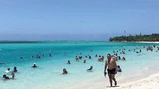 Paradise by the Sea